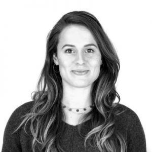 Arbeidsrechtjurist Irene van der Linden.