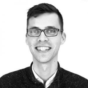 Arbeidsrechtjurist Maarten Klok.