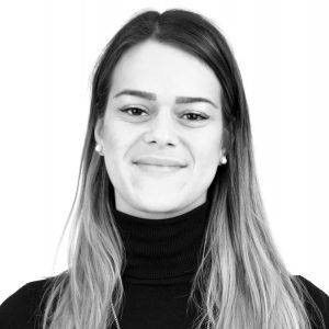HR-manager Rowena Riemersa.