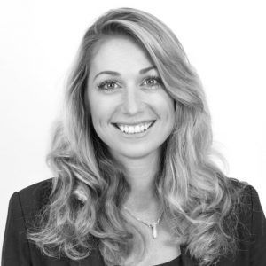 Arbeidsrechtjurist Susanne Schreiber.